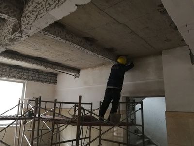 房屋加固公司哪家好(房屋加固公司有哪些) 建筑消防施工 第2張 房屋加固公司哪家好(房屋加固公司有哪些) 建筑消防施工 第2張