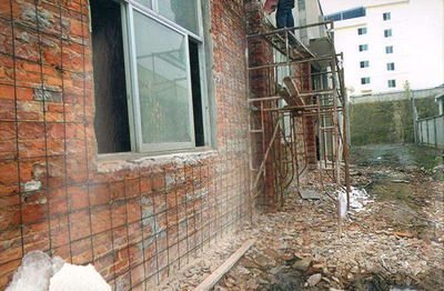房屋加固公司哪家好(房屋加固公司有哪些) 建筑消防施工 第3張 房屋加固公司哪家好(房屋加固公司有哪些) 建筑消防施工 第3張