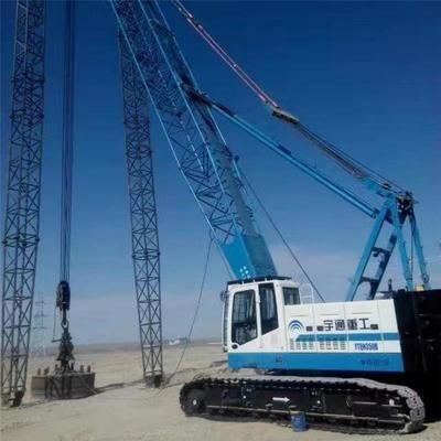 地基基礎的加固 鋼結構異形設計 第3張 地基基礎的加固 鋼結構異形設計 第3張