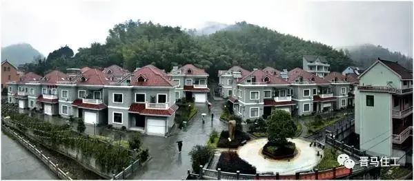 農村 輕型鋼結構住宅(輕鋼結構住宅的保養方法) 建筑效果圖設計 第2張 農村 輕型鋼結構住宅(輕鋼結構住宅的保養方法) 建筑效果圖設計 第2張