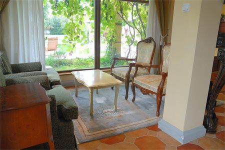 農村 輕型鋼結構住宅(輕鋼結構住宅的保養方法) 建筑效果圖設計 第5張 農村 輕型鋼結構住宅(輕鋼結構住宅的保養方法) 建筑效果圖設計 第5張