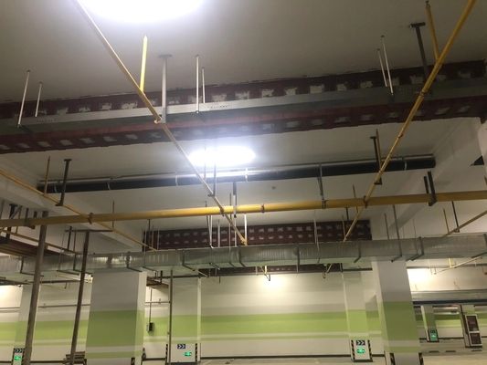 建筑改造加固工程(建筑加固改造加固工程在現代城市建設中扮演著越來越重要的角色) 鋼結構桁架施工 第1張 建筑改造加固工程(建筑加固改造加固工程在現代城市建設中扮演著越來越重要的角色) 鋼結構桁架施工 第1張
