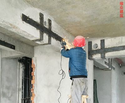 建筑改造加固工程(建筑加固改造加固工程在現代城市建設中扮演著越來越重要的角色) 鋼結構桁架施工 第5張 建筑改造加固工程(建筑加固改造加固工程在現代城市建設中扮演著越來越重要的角色) 鋼結構桁架施工 第5張