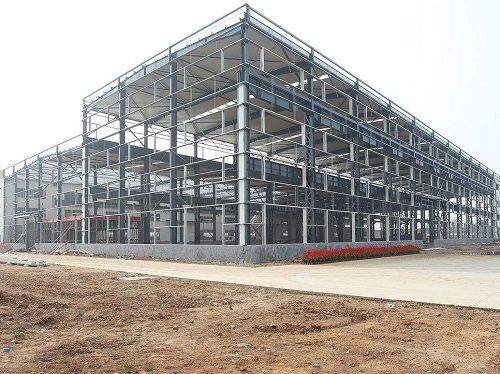 鋼結構房屋造價多少(輕鋼結構住宅造價范圍,鋼結構廠房造價估算方法) 裝飾幕墻施工 第3張 鋼結構房屋造價多少(輕鋼結構住宅造價范圍,鋼結構廠房造價估算方法) 裝飾幕墻施工 第3張