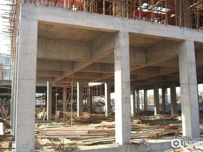 磚混結構改造框架結構(磚混結構改造審批流程詳解) 鋼結構蹦極設計 第2張 磚混結構改造框架結構(磚混結構改造審批流程詳解) 鋼結構蹦極設計 第2張