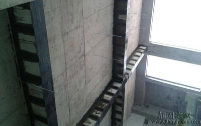 房屋維修加固方案怎么寫 裝飾工裝施工 第4張 房屋維修加固方案怎么寫 裝飾工裝施工 第4張