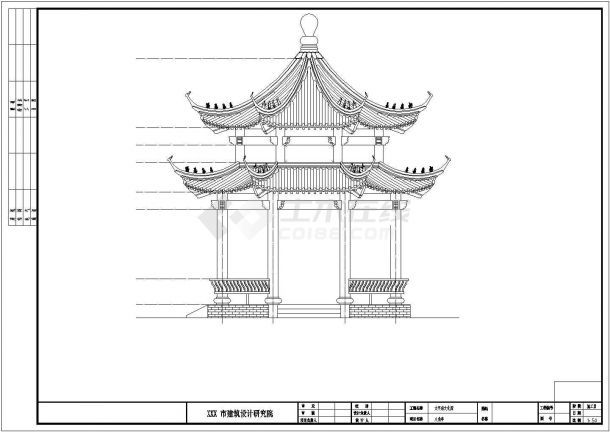 鋼結構亭子施工方案(鋼結構亭子施工方案的主要內容) 鋼結構鋼結構停車場施工 第4張 鋼結構亭子施工方案(鋼結構亭子施工方案的主要內容) 鋼結構鋼結構停車場施工 第4張