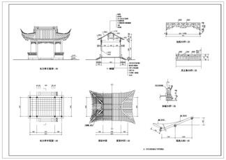 鋼結構亭子施工方案(鋼結構亭子施工方案的主要內容) 鋼結構鋼結構停車場施工 第5張 鋼結構亭子施工方案(鋼結構亭子施工方案的主要內容) 鋼結構鋼結構停車場施工 第5張