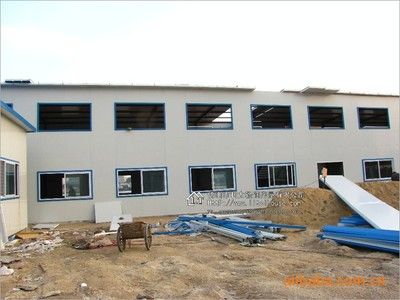 鋼結(jié)構(gòu)房屋生產(chǎn)廠家(濟(jì)寧一建鋼結(jié)構(gòu)工程有限公司中鼎集成房屋生產(chǎn)基地) 結(jié)構(gòu)污水處理池設(shè)計(jì) 第5張 鋼結(jié)構(gòu)房屋生產(chǎn)廠家(濟(jì)寧一建鋼結(jié)構(gòu)工程有限公司中鼎集成房屋生產(chǎn)基地) 結(jié)構(gòu)污水處理池設(shè)計(jì) 第5張