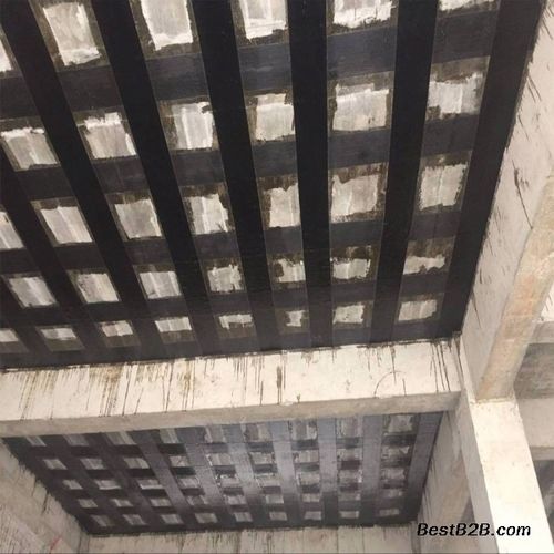 加固用碳纖維布價(jià)格 建筑方案施工 第1張