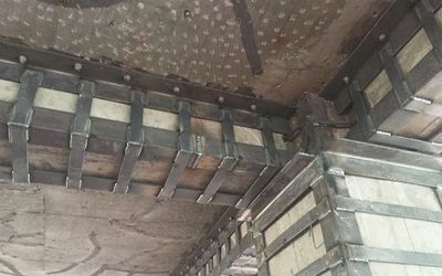 房屋加固要多少錢(房屋加固地區(qū)價格差異) 結(jié)構(gòu)工業(yè)鋼結(jié)構(gòu)施工 第2張 房屋加固要多少錢(房屋加固地區(qū)價格差異) 結(jié)構(gòu)工業(yè)鋼結(jié)構(gòu)施工 第2張