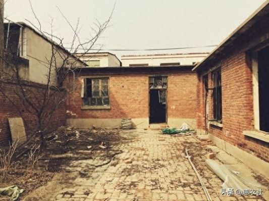 2024年老房子允許翻建嗎 結構橋梁鋼結構設計 第1張 2024年老房子允許翻建嗎 結構橋梁鋼結構設計 第1張