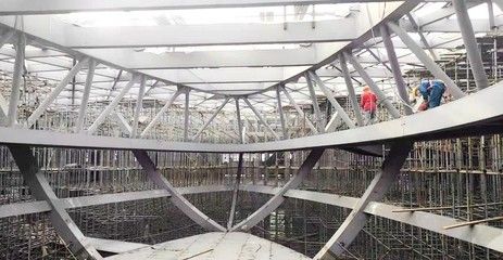 新疆公路橋梁試驗檢測中心地址查詢（新疆公路橋梁試驗檢測中心服務對象有哪些服務對象有哪些） 北京鋼結構設計問答