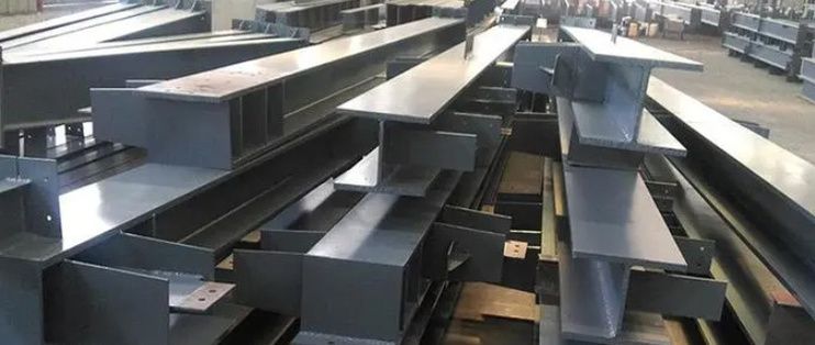 鋼結構房屋構件名稱圖解(鋼結構房屋主要構件及其圖解說明) 建筑施工圖設計 第4張 鋼結構房屋構件名稱圖解(鋼結構房屋主要構件及其圖解說明) 建筑施工圖設計 第4張