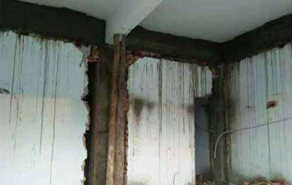 鋼構加固公司有哪些部門 建筑效果圖設計 第2張 鋼構加固公司有哪些部門 建筑效果圖設計 第2張