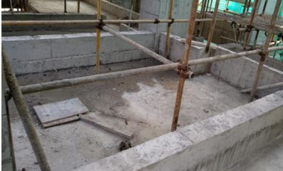 屋面加固方法有哪幾種圖片 鋼結構跳臺設計 第4張 屋面加固方法有哪幾種圖片 鋼結構跳臺設計 第4張