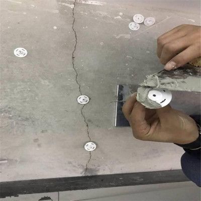 環氧樹脂裂縫處理灌縫 結構工業鋼結構設計 第3張 環氧樹脂裂縫處理灌縫 結構工業鋼結構設計 第3張
