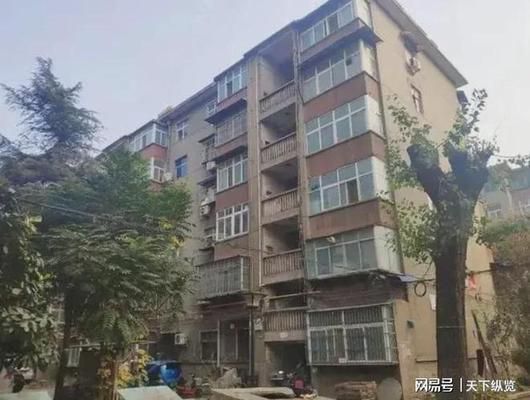 房屋加固改建方案模板(房屋加固改建方案) 建筑施工圖施工 第3張 房屋加固改建方案模板(房屋加固改建方案) 建筑施工圖施工 第3張