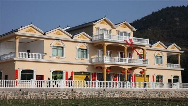 別墅改造擴建包工包料多少錢(別墅改造擴建包工包料價格) 結構框架施工 第2張 別墅改造擴建包工包料多少錢(別墅改造擴建包工包料價格) 結構框架施工 第2張