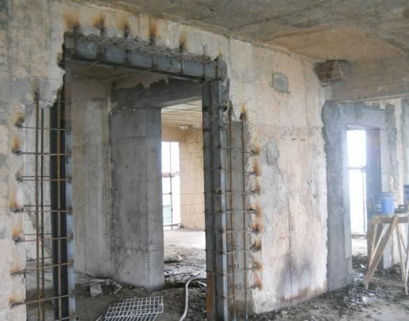 房屋修復建筑加固公司名稱 結構電力行業施工 第5張 房屋修復建筑加固公司名稱 結構電力行業施工 第5張