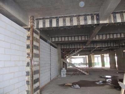房屋修復建筑加固公司名稱 結構電力行業施工 第3張 房屋修復建筑加固公司名稱 結構電力行業施工 第3張