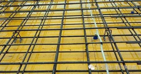 空心樓板怎么固定絲桿 建筑施工圖施工 第2張 空心樓板怎么固定絲桿 建筑施工圖施工 第2張