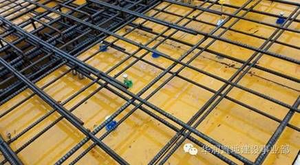 空心樓板怎么固定絲桿 建筑施工圖施工 第5張 空心樓板怎么固定絲桿 建筑施工圖施工 第5張