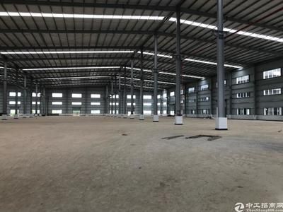 鋼構廠房高度一般多少米(鋼構廠房的高度一般是多少?) 裝飾家裝設計 第5張 鋼構廠房高度一般多少米(鋼構廠房的高度一般是多少?) 裝飾家裝設計 第5張
