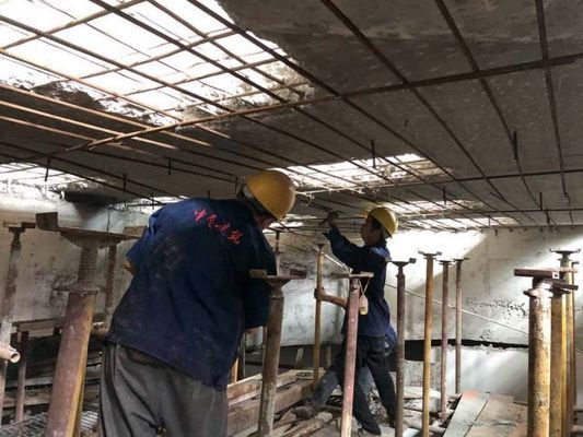 房屋傾斜如何加固 建筑方案設計 第3張 房屋傾斜如何加固 建筑方案設計 第3張