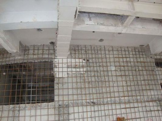 房屋傾斜如何加固 建筑方案設計 第4張 房屋傾斜如何加固 建筑方案設計 第4張