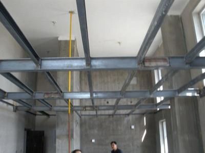 廠房內鋼結構隔層是否違法 鋼結構鋼結構停車場施工 第4張 廠房內鋼結構隔層是否違法 鋼結構鋼結構停車場施工 第4張