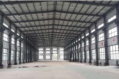 廠房內鋼結構隔層是否違法 鋼結構鋼結構停車場施工 第5張 廠房內鋼結構隔層是否違法 鋼結構鋼結構停車場施工 第5張