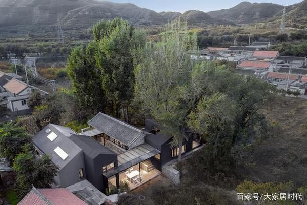 農村老房子用鋼結構加固案例(農村老房子的鋼結構加固方式) 裝飾家裝設計 第1張 農村老房子用鋼結構加固案例(農村老房子的鋼結構加固方式) 裝飾家裝設計 第1張