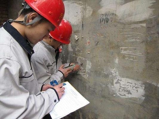 房屋承重檢測價格多少(房屋承重檢測價格) 結構工業鋼結構設計 第4張 房屋承重檢測價格多少(房屋承重檢測價格) 結構工業鋼結構設計 第4張