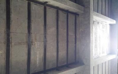 房屋建筑加固設計與施工是否需要專家論證 結構機械鋼結構施工 第5張 房屋建筑加固設計與施工是否需要專家論證 結構機械鋼結構施工 第5張