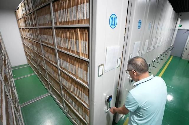 檔案室建設(shè)實(shí)施方案及流程(檔案室建設(shè)中的常見(jiàn)問(wèn)題及解決方法及解決方法) 北京加固施工 第4張 檔案室建設(shè)實(shí)施方案及流程(檔案室建設(shè)中的常見(jiàn)問(wèn)題及解決方法及解決方法) 北京加固施工 第4張