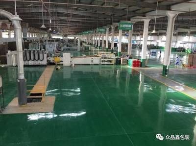 鋼結構生產線廠房布局 鋼結構有限元分析設計 第5張