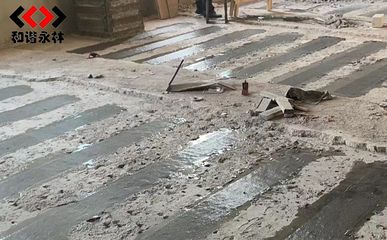 地基加固后還會下沉嗎 建筑施工圖施工 第5張 地基加固后還會下沉嗎 建筑施工圖施工 第5張