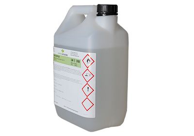 環氧樹脂需要固化幾天(環氧樹脂固化時間取決于多種因素) 鋼結構有限元分析設計 第3張 環氧樹脂需要固化幾天(環氧樹脂固化時間取決于多種因素) 鋼結構有限元分析設計 第3張