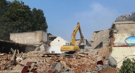 房屋改建是什么意思(房屋改建與裝修的區別) 結構污水處理池施工 第5張 房屋改建是什么意思(房屋改建與裝修的區別) 結構污水處理池施工 第5張