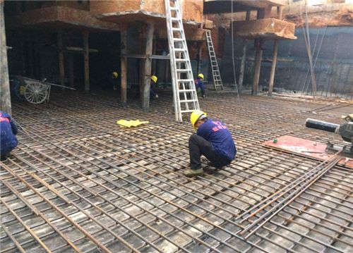 人工加固地基的方法有哪些（人工加固地基加固施工過程中的注意事項是什么） 北京網(wǎng)架設(shè)計 第1張