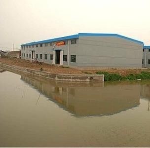 陜西加固工程公司排名榜（在陜西加固工程公司排名榜中，哪些公司被認為是行業領導者？） 北京鋼結構設計問答