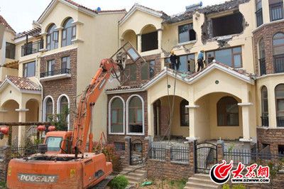 別墅改造擴建一定要拆除嗎 鋼結構網架施工 第3張 別墅改造擴建一定要拆除嗎 鋼結構網架施工 第3張