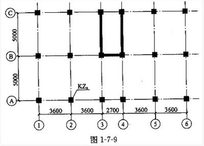 砌體混凝土帶高度 結(jié)構(gòu)機(jī)械鋼結(jié)構(gòu)設(shè)計(jì) 第4張 砌體混凝土帶高度 結(jié)構(gòu)機(jī)械鋼結(jié)構(gòu)設(shè)計(jì) 第4張
