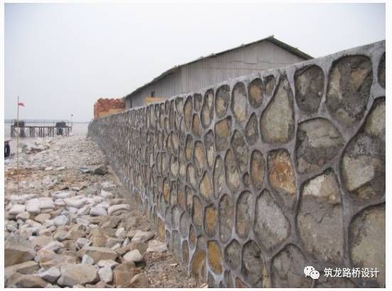 砌體混凝土擋土墻（混凝土擋土墻設計中如何考慮地震影響？） 建筑消防設計 第2張