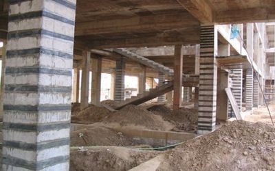 房屋修復建筑加固公司怎么樣 鋼結構鋼結構螺旋樓梯設計 第5張 房屋修復建筑加固公司怎么樣 鋼結構鋼結構螺旋樓梯設計 第5張