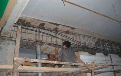 房屋修復建筑加固公司怎么樣 鋼結構鋼結構螺旋樓梯設計 第3張 房屋修復建筑加固公司怎么樣 鋼結構鋼結構螺旋樓梯設計 第3張