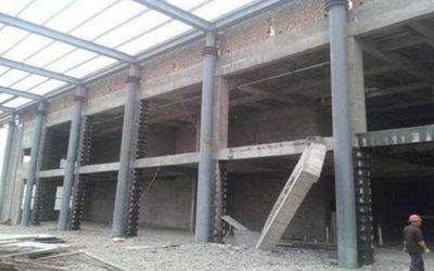 房屋修復建筑加固公司怎么樣 鋼結構鋼結構螺旋樓梯設計 第4張 房屋修復建筑加固公司怎么樣 鋼結構鋼結構螺旋樓梯設計 第4張