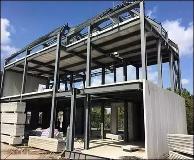 幼兒園建設工程實施方案范本（如何保證幼兒園建設工程的質量與安全標準符合國家標準？） 北京鋼結構設計問答