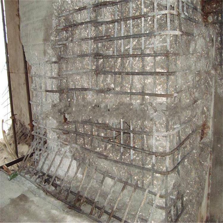 承重墻加固費用標準表最新 結構工業裝備設計 第4張